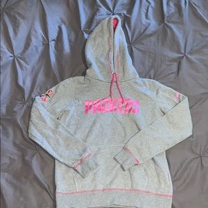 Nike women’s Green Bay Packers hoodie